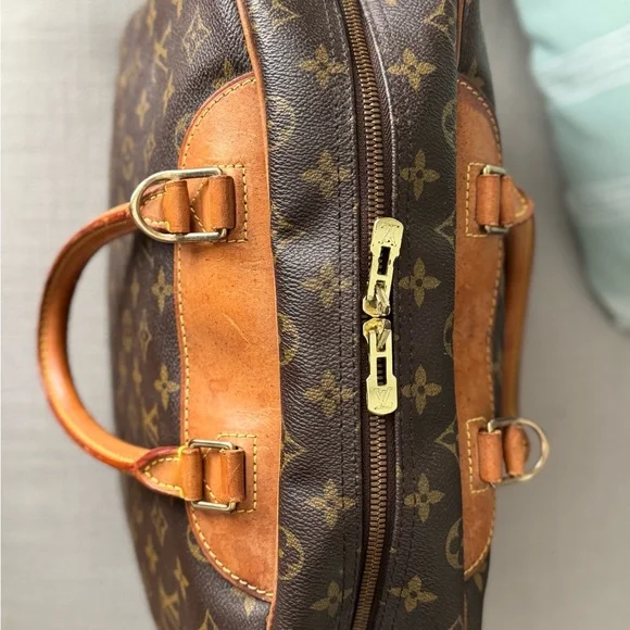 Vintage Louis Vuitton Deauville - Picture 4 of 16